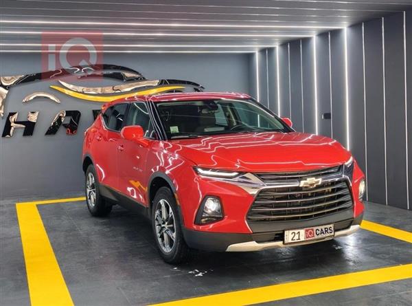 شيفروليه بليزر 2023 للبيع في العراق - السليمانية